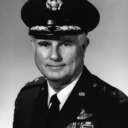 Portrait of Allison Brooks