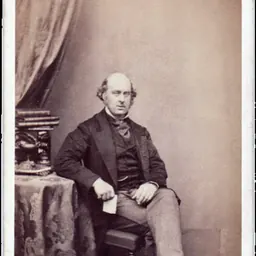 Portrait of James Talbot, 4th Baron Talbot de Malahide