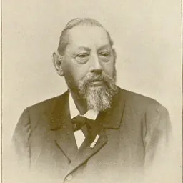 Portrait of Andreas Allescher