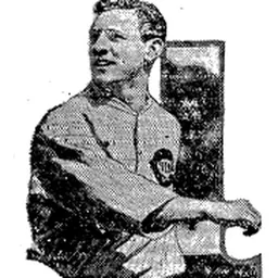 Portrait of Sam Bohne