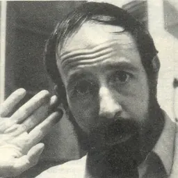 Portrait of Ghigo Agosti