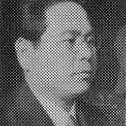 Portrait of Kan’ichi Shimofusa