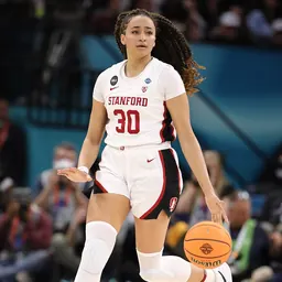 Portrait of Haley Jones