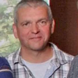 Portrait of Peter Llewellyn Williams