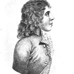 Portrait of William Nelson Gardiner