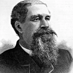 Portrait of John W. Stone