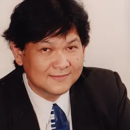 Portrait of Marshal Manengkei
