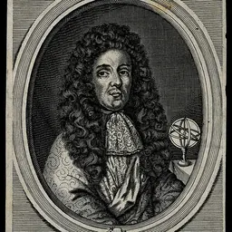 Portrait of John Taylor