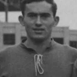 Portrait of Zvi Fuchs