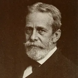 Portrait of John Goucher