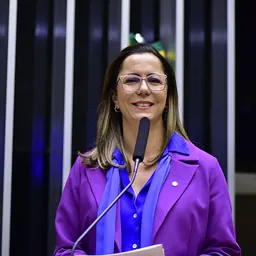 Portrait of Delegada Katarina