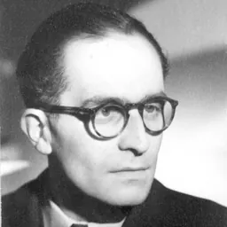 Portrait of Jacques Duchaussoy