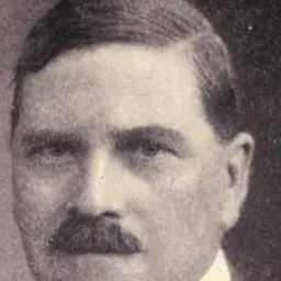 Portrait of Lloyd Turton Price