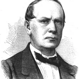 Portrait of Karl Schwarz