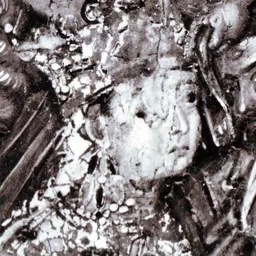 Portrait of Maria Angelina Doukaina Palaiologina