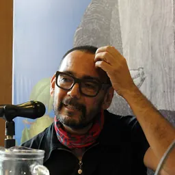 Portrait of Juan Pablo Sutherland