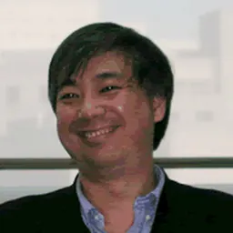 Portrait of Cui Zhiyuan