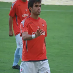Portrait of Borja Oubiña