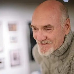 Portrait of James D. Bissell