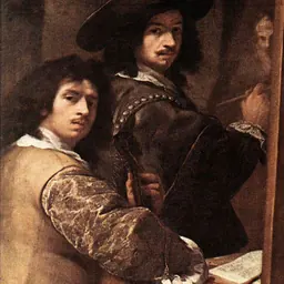 Portrait of Carlo Francesco Nuvolone