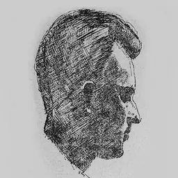 Portrait of Tony Richardson