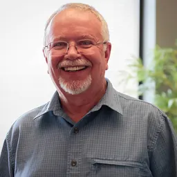 Portrait of John W. Birks