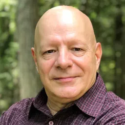 Portrait of Peter Petrigno