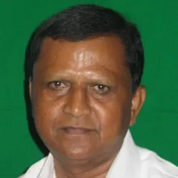 Portrait of Tukaram Gangadhar Gadakh