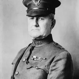 Portrait of James Harbord