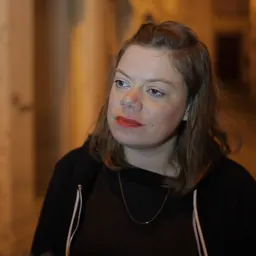 Portrait of Capicua