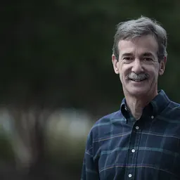 Portrait of Brian E. Frosh