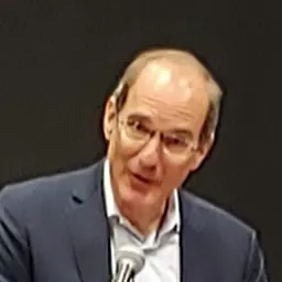 Portrait of David Nirenberg