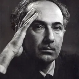 Portrait of Mahmud Tagiyev