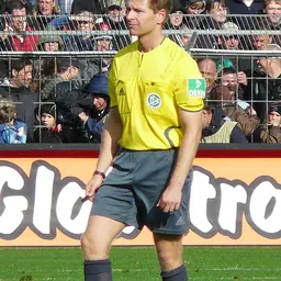 Portrait of Tobias Welz
