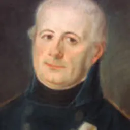 Portrait of Jonas Lidströmer