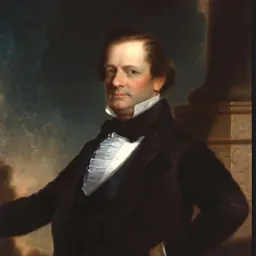 Portrait of Henry N. Walker