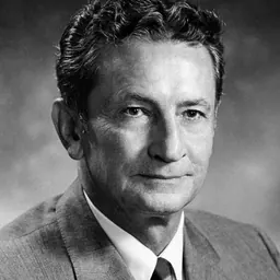 Portrait of Stephen C. O'Connell