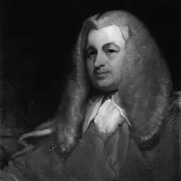 Portrait of Lloyd Kenyon, 1st Baron Kenyon