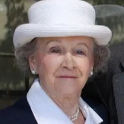 Portrait of Ermalee Hickel