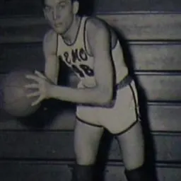 Portrait of Rich Eichhorst
