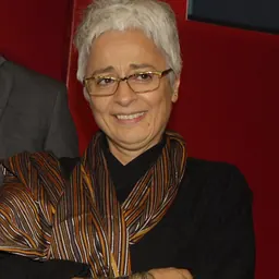 Portrait of Liliane Landor