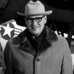 Portrait of William L. Guy