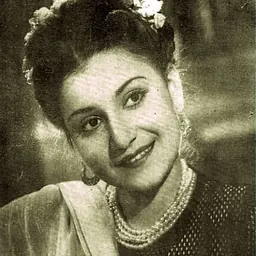 Portrait of Rehana