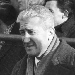 Portrait of Ljubiša Broćić