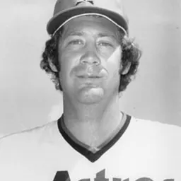 Portrait of Mike Barlow