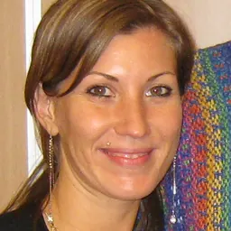 Portrait of Mariana Montes