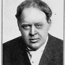 Portrait of Maclyn Arbuckle