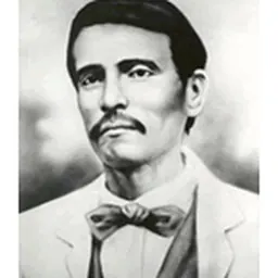 Portrait of Macedonio Alcalá