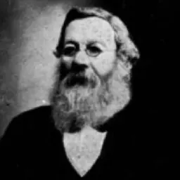 Portrait of James Holmes
