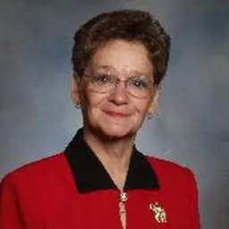 Portrait of Kitty Rehberg